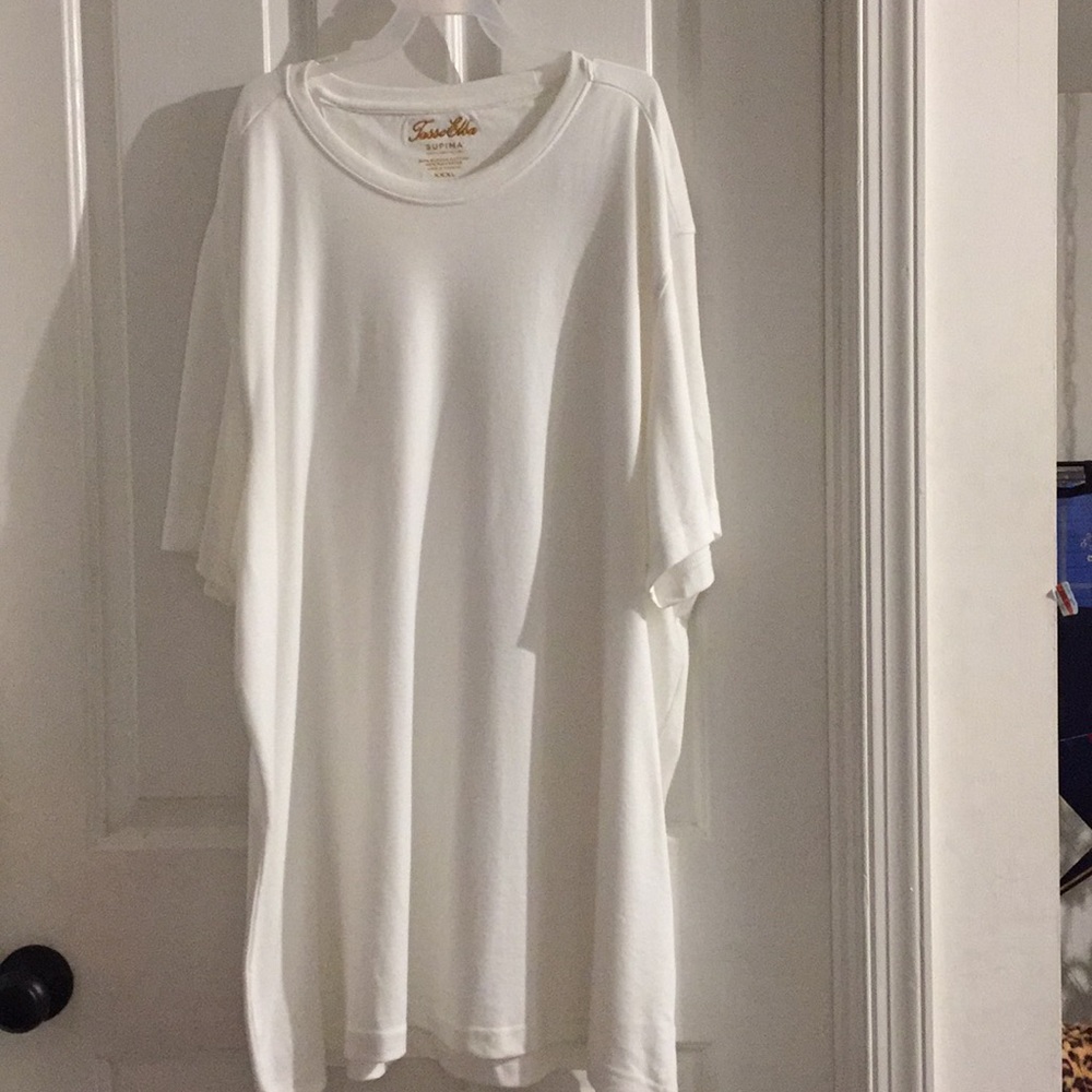 Men’s Taso Elba shirt